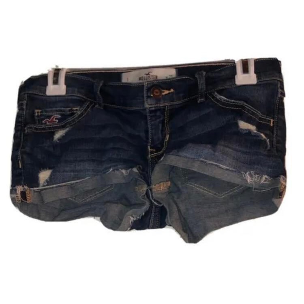 Hollister shorts size 1
